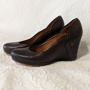 Frye wedge 7.5M